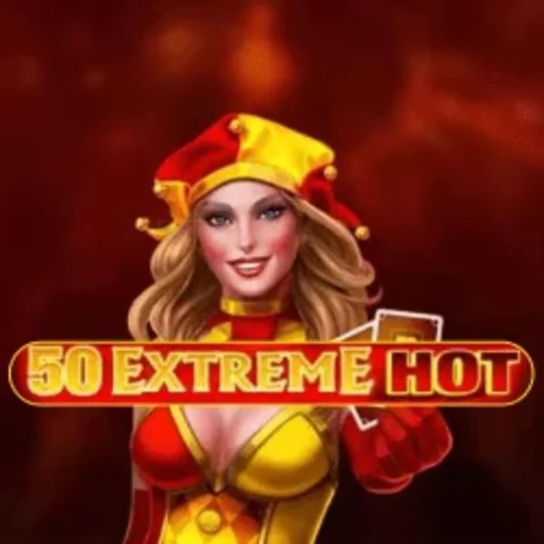 50 Extreme Hot online slot from Eurocoin Interactive – play at 50cent-casino.se