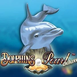 Dolphins Pearl Deluxe – slot by Novomatic, featured at 50cent-casino.se