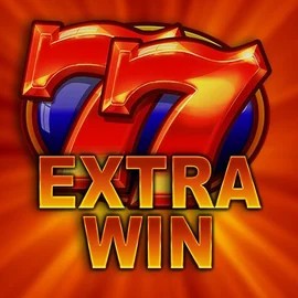 Extra Win by Swintt, showcased at 50cent-casino.se – game logo