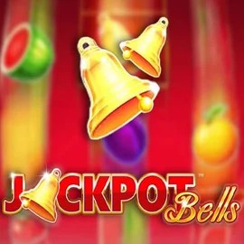 Jackpot Bells slot icon by Playtech, available at 50 Cent Casino
