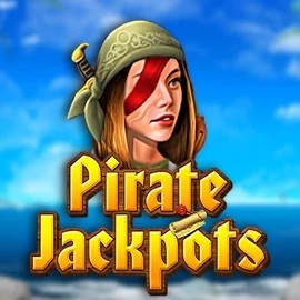 Pirate Jackpots online slot from Belatra Games – play at 50cent-casino.se