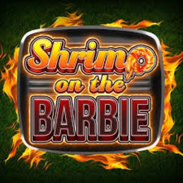 Play the Shrimp on the Barbie slot by Greentube on 50 Cent Casino