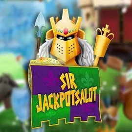 Sir Jackpots Alot – slot by Core Gaming, featured at 50cent-casino.se