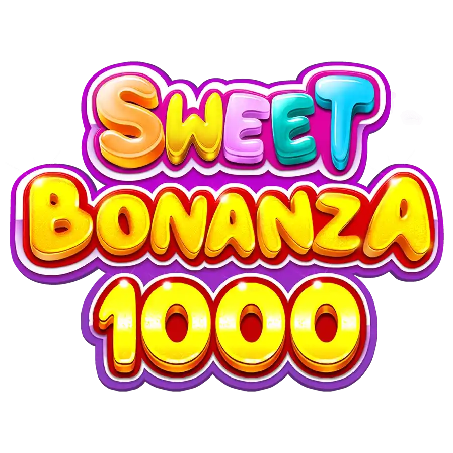 Play Sweet Bonanza 1000 slot by Pragmatic Play on 50cent-casino.se